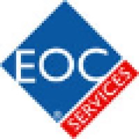 EOC Services Ltd Logo