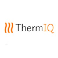 ThermIQ - HR Infraroodverwarming / infraroodpaneel fabrikant Logo