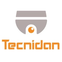 Tecnidan Equipamentos Eletrônicos Ltda Logo