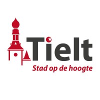 Stad Tielt Logo