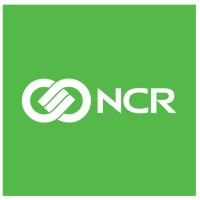 NCR: Software Defined Store Logo