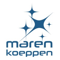 marenkoeppen | Digitales Marketing und Social Selling Logo