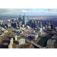 Center City Condos at Berkshire Hathaway Home Services, Fox and Roach Realtors Logo
