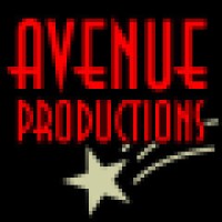 Avenue Productions Model & Talent Agency Logo