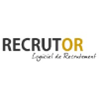 Recrutor Logo