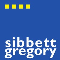 Sibbett Gregory Logo