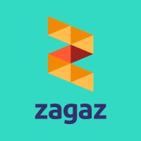 Zagaz Logo