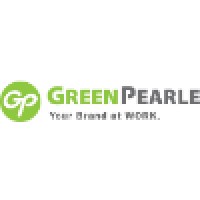 GreenPearle International Inc. Logo