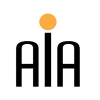 Association for International Arbitration (AIA) Logo