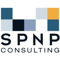 SPNP Consulting Logo