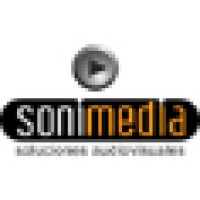Sonimedia Logo