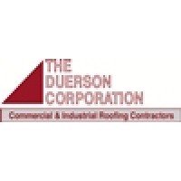 The Duerson Corporation Logo