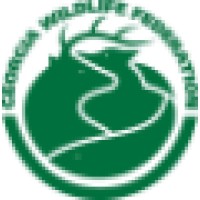 Georgia Wildlife Federation Logo