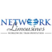 Network Transportation Worldwide Chauffeured Services Logo