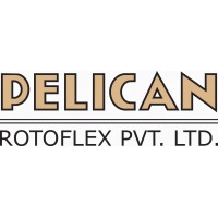 Pelican Rotoflex Pvt. Ltd. Logo