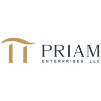Priam Enterprises, LLC Logo