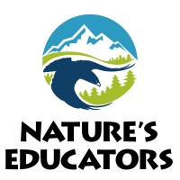Natures Educators Logo