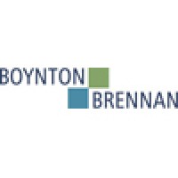 Boynton Brennan Builders Logo