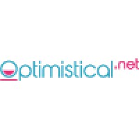 Optimistical Logo