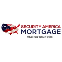 Security America Mortgage, Inc. Logo
