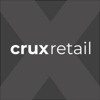 Crux Retail, Inc Logo
