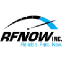 RFNOW Inc. Logo