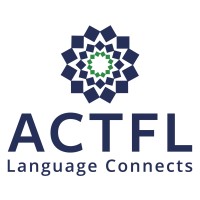 ACTFL Logo