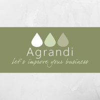AGRANDI Logo