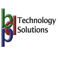 BDP Technology Solutions, LLC Logo