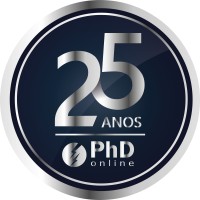 PhD Online Logo
