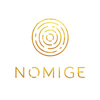 Nomige Logo