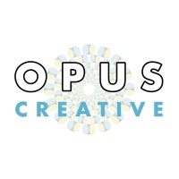 Opus Creative Group Logo