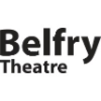 Belfry Theatre Logo
