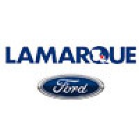 Lamarque Ford Logo