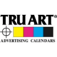 Tru Art Advertising Calendars Logo