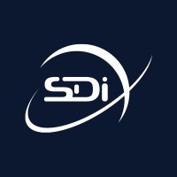 SDi Fire Logo