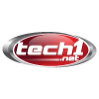 tech1.net Logo