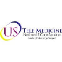 US Telemedicine Logo