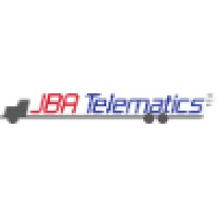 JBA Telematics Logo