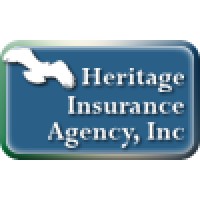 Heritage Insurance Agency, Inc. Logo