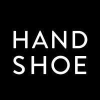 HANDSHOE Brand + Design Logo
