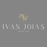 Ivan Joias Logo