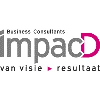 ImpacD Logo