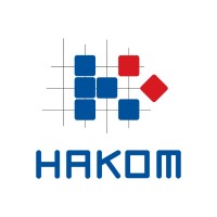 HAKOM Logo