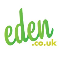 Eden Ecommerce Ltd (Eden.co.uk) Logo