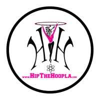 Hip The Hoopla Logo