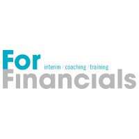 ForFinancials Logo