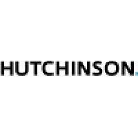 Hutchinson. Logo