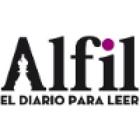 Diario Alfil Logo