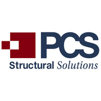 PCS Structural Solutions Logo